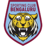 Escudo do SC Bengaluru