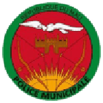 Escudo do Police