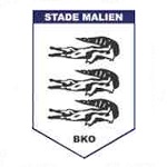 Escudo do Stade Malien Bamako