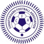 Escudo do Chhattisgarh