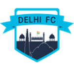 Escudo do Delhi FC