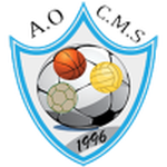 Escudo do Cercle Mbéri