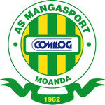 Escudo do Mangasport
