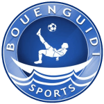 Escudo do Bouenguidi