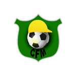 Escudo do Mounana