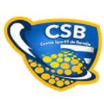 Escudo do CS Bendje