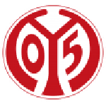 Escudo do Mainz 05
