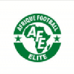 Escudo do Afrique Football Élite