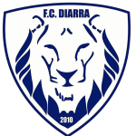 Escudo do Diarra