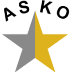 Escudo do ASKO