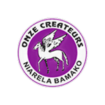 Escudo do Onze Créateurs