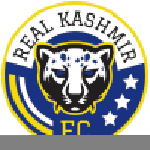 Escudo do Real Kashmir