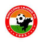 Escudo do Shillong Lajong