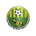 Escudo do USFAS Bamako