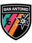 Escudo do San Antonio