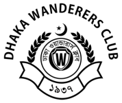 Escudo do Dhaka Wanderers