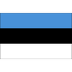 Escudo do Estonia W