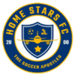 Escudo do Home Stars