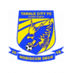 Escudo do Tamale City