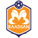 Escudo do Raadsan
