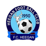 Escudo do Heegan