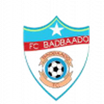 Escudo do Badbaado