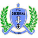 Escudo do Dekedaha