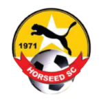 Escudo do Horseed