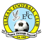 Escudo do Elman