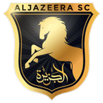 Escudo do Jazeera