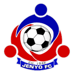 Escudo do Jeenyo