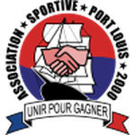 Escudo do ASPL 2000