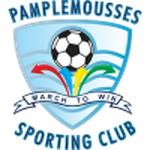 Escudo do Pamplemousses