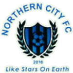Escudo do Northern City