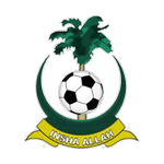 Escudo do King Faisal