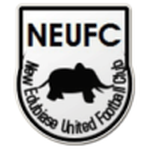 Escudo do New Edubiase