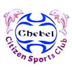 Escudo do Chebel Citizens