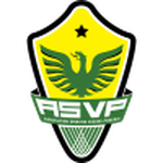 Escudo do ASVP