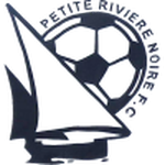 Escudo do Petite Rivière Noire