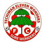 Escudo do Eleven Wonders