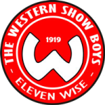 Escudo do Eleven Wise