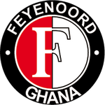 Escudo do WAFA