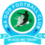 Escudo do Na God