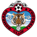 Escudo do Bombada