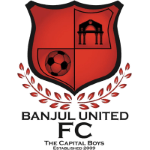 Escudo do Banjul