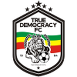 Escudo do True Democracy