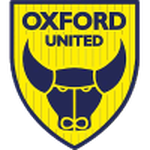 Escudo do Oxford United U18