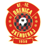Escudo do Drenica Skënderaj