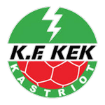 Escudo do KEK-u