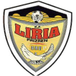 Escudo do Liria Prizren